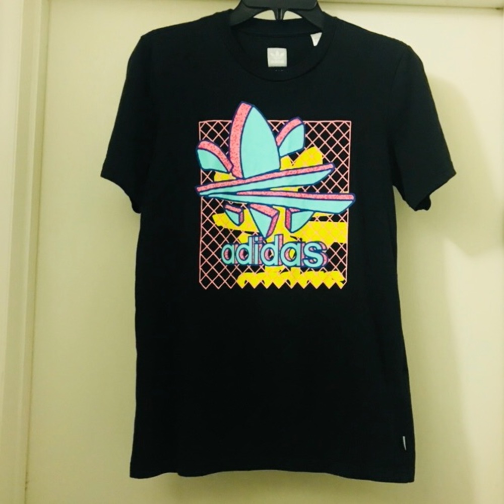 Artistic Vibe Adidas Tee